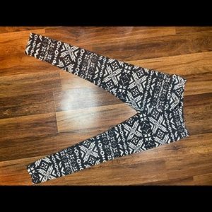 Legging, loungewear,like new never worn